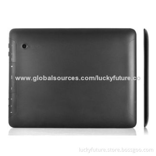 9.7" RK3188 Android4.4 Quad-core Tablet PC with Retina 2048*1536,2/16GB,WiFi/BT,2/5MP Camera,8000mAhNew